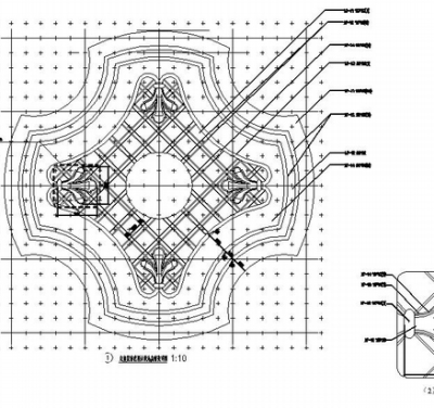 <a href=https://www.yitu.cn/sketchup/shuijing/index.html target=_blank class=infotextkey><a href=https://www.yitu.cn/su/5628.html target=_blank class=infotextkey>水</a>景</a>池底铺装详图