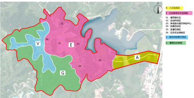 [河南]生态农业观光园景观规划方案<a href=https://www.yitu.cn/su/7590.html target=_blank class=infotextkey>设计</a>