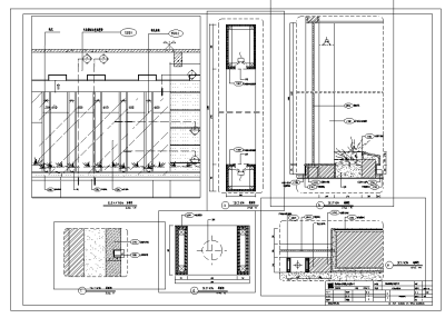 入口<a href=https://www.yitu.cn/sketchup/huayi/index.html target=_blank class=infotextkey>花</a>池剖面图