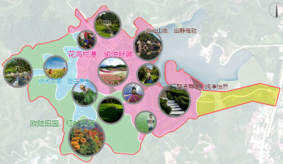 [河南]生态农业观光园景观规划方案<a href=https://www.yitu.cn/su/7590.html target=_blank class=infotextkey>设计</a>