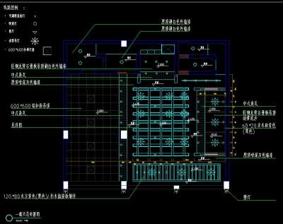 天<a href=https://www.yitu.cn/sketchup/huayi/index.html target=_blank class=infotextkey>花</a>布置图.jpg