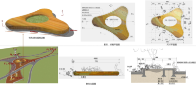 景观<a href=https://www.yitu.cn/sketchup/lvzhi/index.html target=_blank class=infotextkey><a href=https://www.yitu.cn/su/7629.html target=_blank class=infotextkey>树</a></a>池<a href=https://www.yitu.cn/su/7590.html target=_blank class=infotextkey>设计</a>效果图