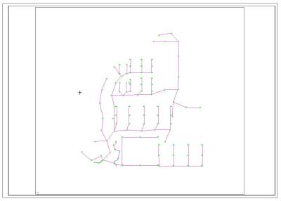 生态多元化健康体育运动中心景观设计全套施工图,cad建筑图纸免费下载