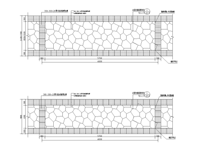 01 园路<a href=https://www.yitu.cn/su/6979.html target=_blank class=infotextkey>石</a>材铺装样式（红色直线系列）