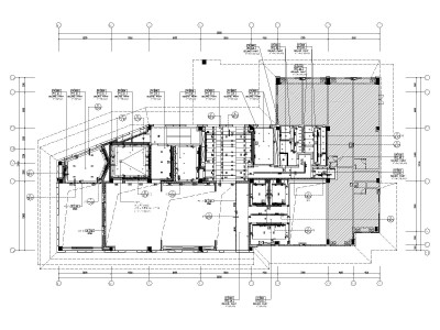 2销售中心一层天<a href=https://www.yitu.cn/sketchup/huayi/index.html target=_blank class=infotextkey>花</a>布置图