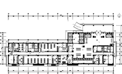 中医药研究院住院<a href=https://www.yitu.cn/su/8159.html target=_blank class=infotextkey>楼</a>精装施工图（含效果）_1