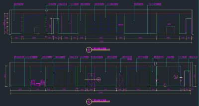 二层<a href=https://www.yitu.cn/sketchup/diantizoulang/index.html target=_blank class=infotextkey>走廊</a>立面图.jpg