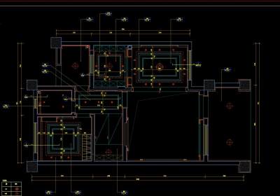 天<a href=https://www.yitu.cn/sketchup/huayi/index.html target=_blank class=infotextkey>花</a>布置图.jpg