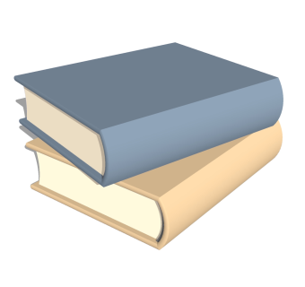  现代精品书籍草图大师模型，精品书籍sketchup模型下载