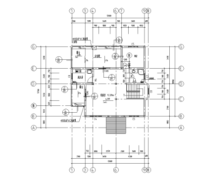 阁<a href=https://www.yitu.cn/su/8159.html target=_blank class=infotextkey>楼</a>层<a href=https://www.yitu.cn/su/7392.html target=_blank class=infotextkey>平面</a>图