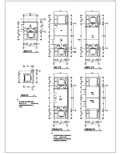 <a href=https://www.yitu.cn/sketchup/dianti/index.html target=_blank class=infotextkey><a href=https://www.yitu.cn/sketchup/diantizoulang/index.html target=_blank class=infotextkey>电梯</a></a>井详图