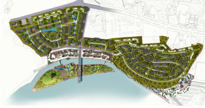 规划<a href=https://www.yitu.cn/su/7590.html target=_blank class=infotextkey>设计</a>总<a href=https://www.yitu.cn/su/7392.html target=_blank class=infotextkey>平面</a>图