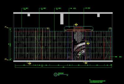 <a href=https://www.yitu.cn/sketchup/baofang/index.html target=_blank class=infotextkey>包房</a>立面图.jpg