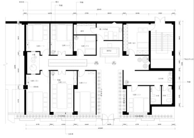 [新疆]原生态叙旧情怀<a href=https://www.yitu.cn/sketchup/chashi/index.html target=_blank class=infotextkey><a href=https://www.yitu.cn/su/7145.html target=_blank class=infotextkey>茶室</a></a>室内<a href=https://www.yitu.cn/su/7590.html target=_blank class=infotextkey>设计</a><a href=https://www.yitu.cn/su/7392.html target=_blank class=infotextkey>平面</a>图