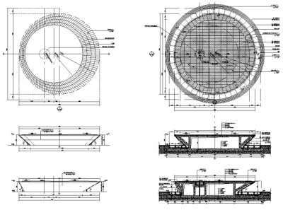 二层<a href=https://www.yitu.cn/sketchup/shuijing/index.html target=_blank class=infotextkey><a href=https://www.yitu.cn/su/5628.html target=_blank class=infotextkey>水</a>景</a>区<a href=https://www.yitu.cn/su/7590.html target=_blank class=infotextkey>设计</a>详图