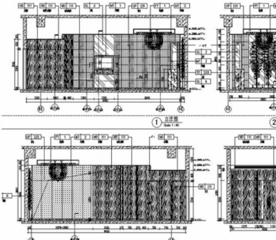 [北京]现代风格<a href=https://www.yitu.cn/sketchup/canting/index.html target=_blank class=infotextkey><a href=https://www.yitu.cn/su/7825.html target=_blank class=infotextkey>餐厅</a></a><a href=https://www.yitu.cn/sketchup/baofang/index.html target=_blank class=infotextkey>包房</a>装修施工图（含效果）<a href=https://www.yitu.cn/sketchup/baofang/index.html target=_blank class=infotextkey>包房</a>立面图