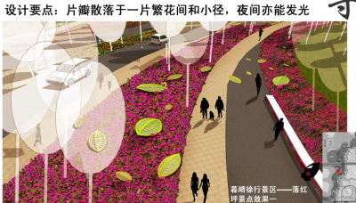 [江苏]睢宁新城区<a href=https://www.yitu.cn/sketchup/huayi/index.html target=_blank class=infotextkey>花</a>径<a href=https://www.yitu.cn/su/7029.html target=_blank class=infotextkey>道路景观</a>方案深化文本_4