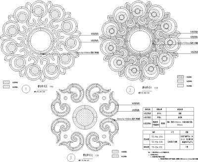 <a href=https://www.yitu.cn/su/7872.html target=_blank class=infotextkey>地</a><a href=https://www.yitu.cn/sketchup/huayi/index.html target=_blank class=infotextkey>花</a>模纹铺装样式一