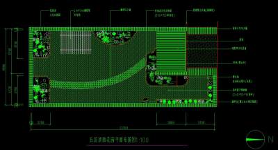 五层顶面<a href=https://www.yitu.cn/sketchup/huayi/index.html target=_blank class=infotextkey>花</a>园<a href=https://www.yitu.cn/su/7392.html target=_blank class=infotextkey>平面</a>布置图.jpg