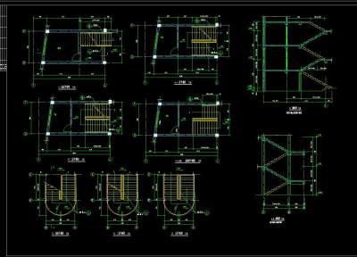 <a href=https://www.yitu.cn/sketchup/louti/index.html target=_blank class=infotextkey><a href=https://www.yitu.cn/su/6782.html target=_blank class=infotextkey><a href=https://www.yitu.cn/su/8159.html target=_blank class=infotextkey>楼</a>梯</a></a>间<a href=https://www.yitu.cn/su/7392.html target=_blank class=infotextkey>平面</a>图、剖面图.jpg