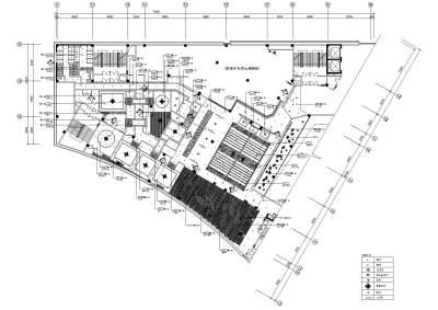 天<a href=https://www.yitu.cn/sketchup/huayi/index.html target=_blank class=infotextkey>花</a>布置图