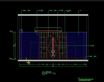 <a href=https://www.yitu.cn/sketchup/baofang/index.html target=_blank class=infotextkey>包房</a>立面图1.jpg