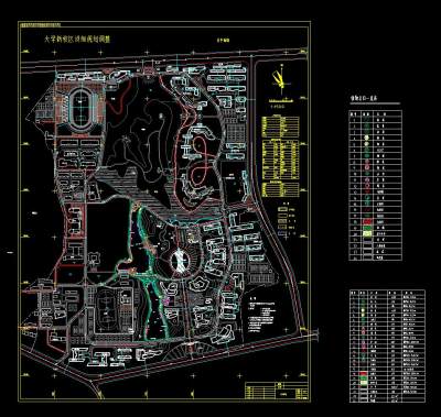 大学景观规划<a href=https://www.yitu.cn/su/7937.html target=_blank class=infotextkey>图纸</a>.jpg