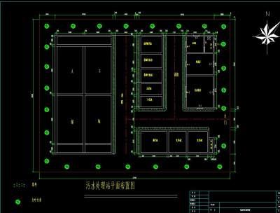 污<a href=https://www.yitu.cn/su/5628.html target=_blank class=infotextkey>水</a>处理站<a href=https://www.yitu.cn/su/7392.html target=_blank class=infotextkey>平面</a>布置图.jpg
