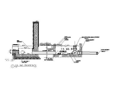 中心<a href=https://www.yitu.cn/su/7589.html target=_blank class=infotextkey>庭院</a><a href=https://www.yitu.cn/su/5628.html target=_blank class=infotextkey>水</a>池<a href=https://www.yitu.cn/su/7896.html target=_blank class=infotextkey>管道</a>图