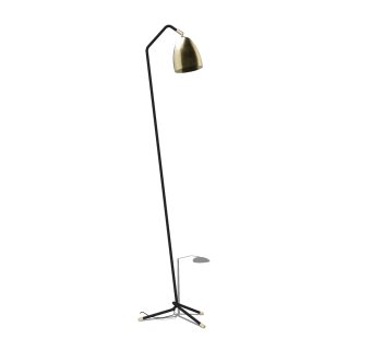 现代创意吊灯落地灯草图大师模型，创意吊灯落地灯sketchup模型免费下载