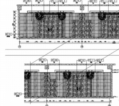 [北京]现代风格<a href=https://www.yitu.cn/sketchup/canting/index.html target=_blank class=infotextkey><a href=https://www.yitu.cn/su/7825.html target=_blank class=infotextkey>餐厅</a></a><a href=https://www.yitu.cn/sketchup/baofang/index.html target=_blank class=infotextkey>包房</a>装修施工图（含效果）<a href=https://www.yitu.cn/sketchup/baofang/index.html target=_blank class=infotextkey>包房</a>立面图