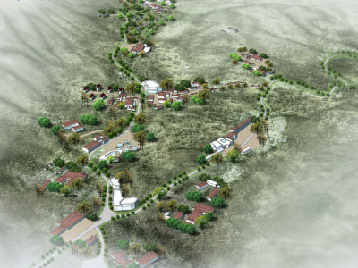 [河南]洛阳大白云<a href=https://www.yitu.cn/su/8101.html target=_blank class=infotextkey>山</a>西区旅游概念规划及起步区<a href=https://www.yitu.cn/su/7798.html target=_blank class=infotextkey>城市</a><a href=https://www.yitu.cn/su/7590.html target=_blank class=infotextkey>设计</a> A-0<a href=https://www.yitu.cn/su/7929.html target=_blank class=infotextkey>鸟瞰图</a>