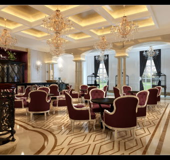 瑞城御园cad施工图下载、瑞城御园dwg文件下载