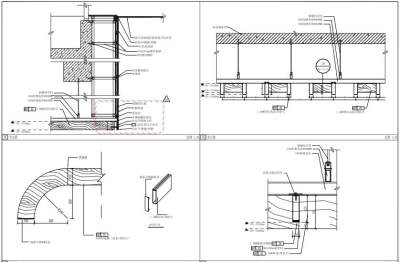 <a href=https://www.yitu.cn/su/7996.html target=_blank class=infotextkey>大厅</a>天<a href=https://www.yitu.cn/sketchup/huayi/index.html target=_blank class=infotextkey>花</a>节点图（3）