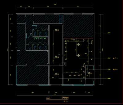 一层天<a href=https://www.yitu.cn/sketchup/huayi/index.html target=_blank class=infotextkey>花</a>布置图.jpg