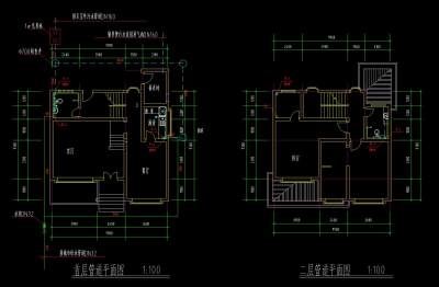 首层<a href=https://www.yitu.cn/su/7896.html target=_blank class=infotextkey>管道</a><a href=https://www.yitu.cn/su/7392.html target=_blank class=infotextkey>平面</a>图、二层<a href=https://www.yitu.cn/su/7896.html target=_blank class=infotextkey>管道</a><a href=https://www.yitu.cn/su/7392.html target=_blank class=infotextkey>平面</a>图.jpg