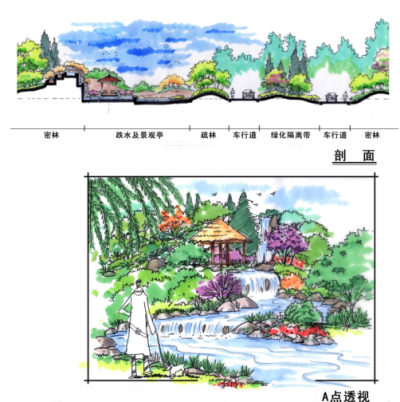 [北京]湾别墅区景观方案<a href=https://www.yitu.cn/su/7590.html target=_blank class=infotextkey>设计</a>文本_5