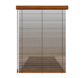 日式窗帘skb模型分享，窗帘草图大师模型下载