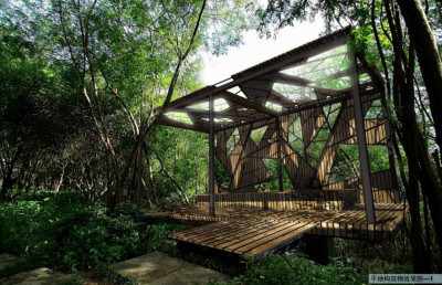 景观构筑物<a href=https://www.yitu.cn/su/7590.html target=_blank class=infotextkey>设计</a>