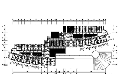 [兰州]某<a href=https://www.yitu.cn/sketchup/yiyuan/index.html target=_blank class=infotextkey><a href=https://www.yitu.cn/su/7276.html target=_blank class=infotextkey>医院</a></a>装修施工图(含效果)_1