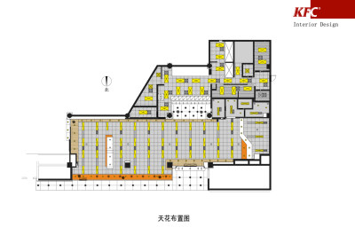 天<a href=https://www.yitu.cn/sketchup/huayi/index.html target=_blank class=infotextkey>花</a>布置图SU