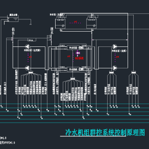 医院弱电系统CAD施工图下载、医院弱电系统dwg文件下载