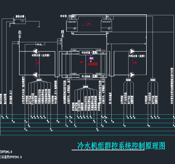 医院弱电系统CAD施工图下载、医院弱电系统dwg文件下载