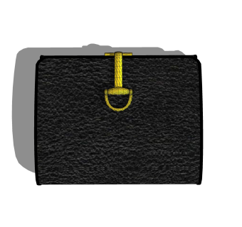 现代女士手提包草图大师模型,服装店衣架su模型下载