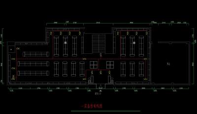 一层<a href=https://www.yitu.cn/su/7472.html target=_blank class=infotextkey>监控</a>布线图.jpg