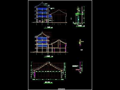 东<a href=https://www.yitu.cn/su/8159.html target=_blank class=infotextkey>楼</a>2000改-4-Model.jpg