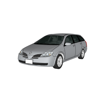 现代汽车免费su模型，现代汽车草图大师模型下载