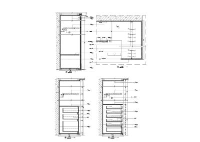 <a href=https://www.yitu.cn/sketchup/yimaojian/index.html target=_blank class=infotextkey>衣帽间</a>详图