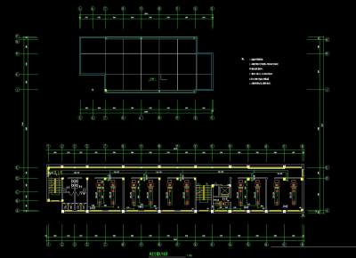 四层<a href=https://www.yitu.cn/sketchup/kongdiaofengshan/index.html target=_blank class=infotextkey>空调</a>风<a href=https://www.yitu.cn/su/7392.html target=_blank class=infotextkey>平面</a>图.jpg