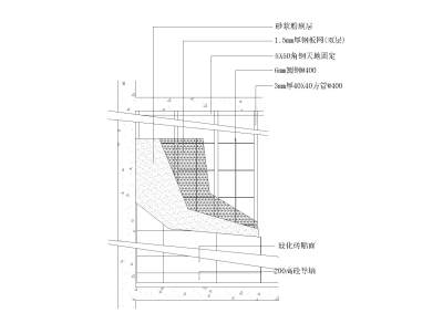 <a href=https://www.yitu.cn/su/7756.html target=_blank class=infotextkey>卫生间</a>新增隔墙结构做法